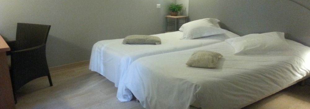 Hotel Du Lion D'Or Marmande Luaran gambar