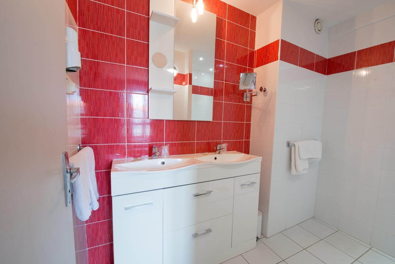 Hotel Du Lion D'Or Marmande Luaran gambar