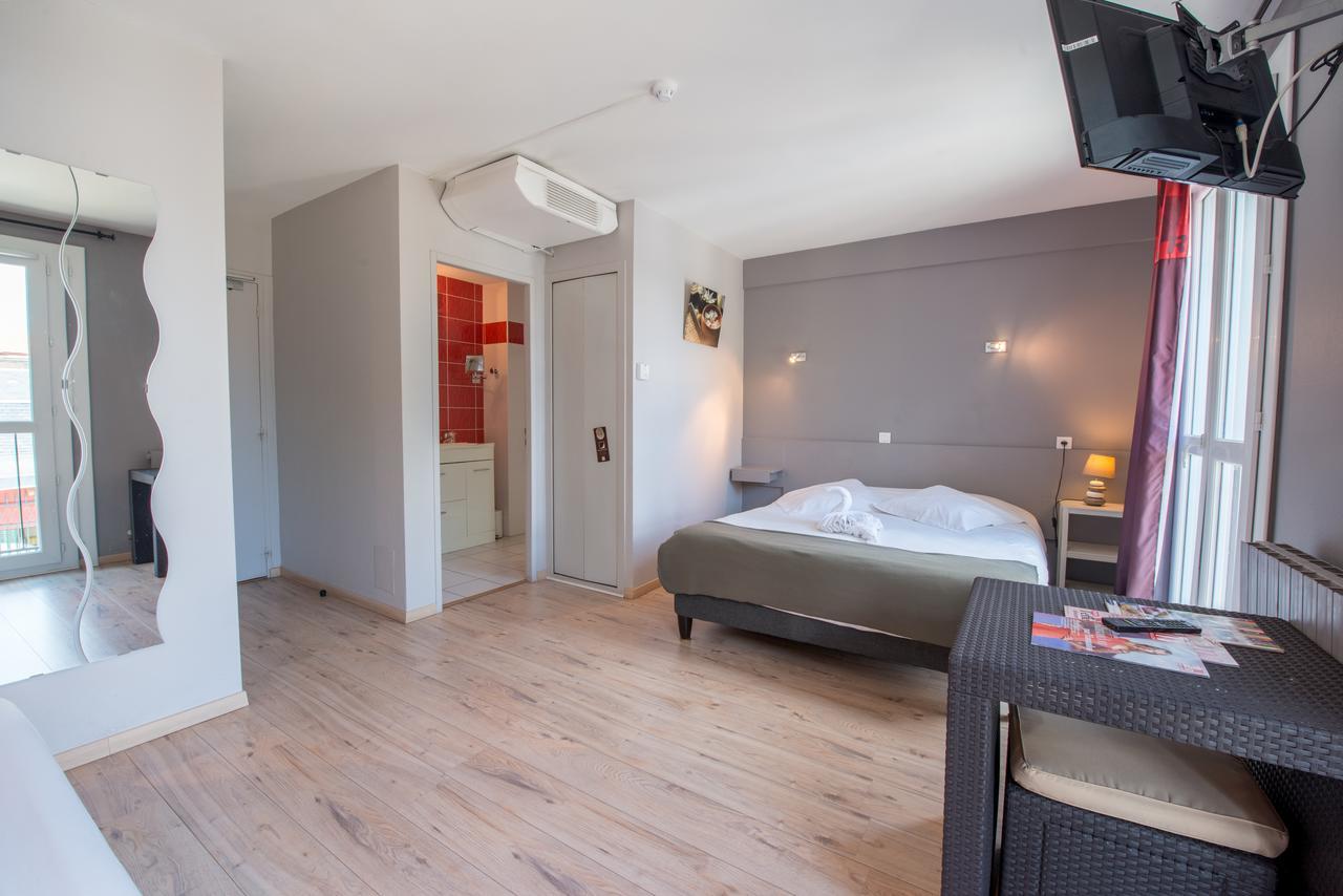 Hotel Du Lion D'Or Marmande Luaran gambar