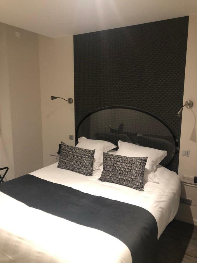 Hotel Du Lion D'Or Marmande Luaran gambar