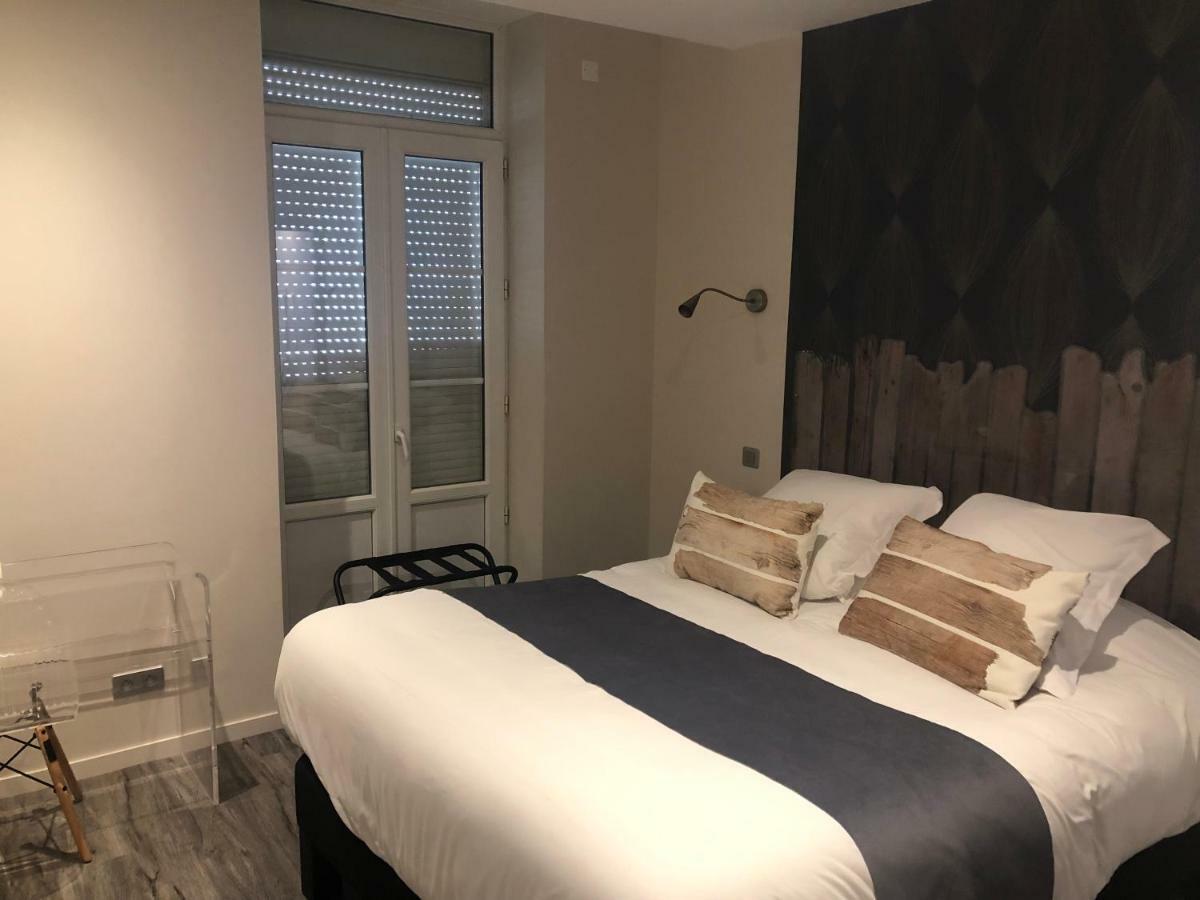 Hotel Du Lion D'Or Marmande Luaran gambar