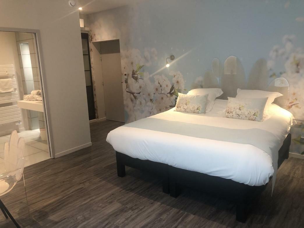 Hotel Du Lion D'Or Marmande Luaran gambar