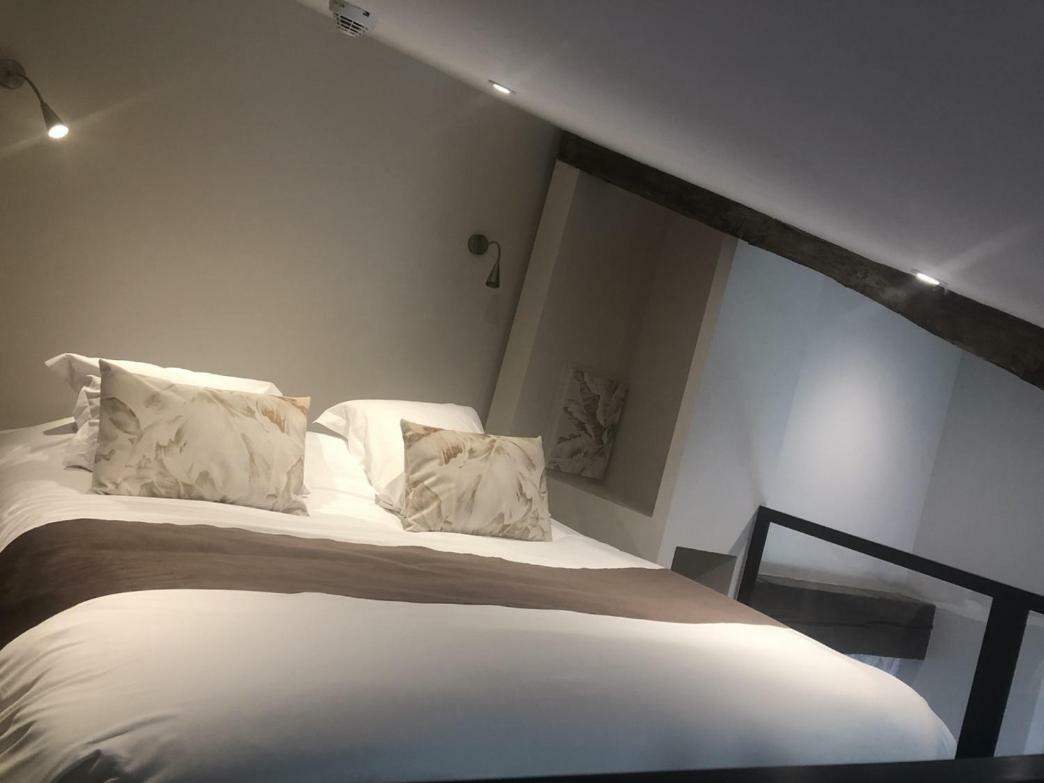 Hotel Du Lion D'Or Marmande Luaran gambar
