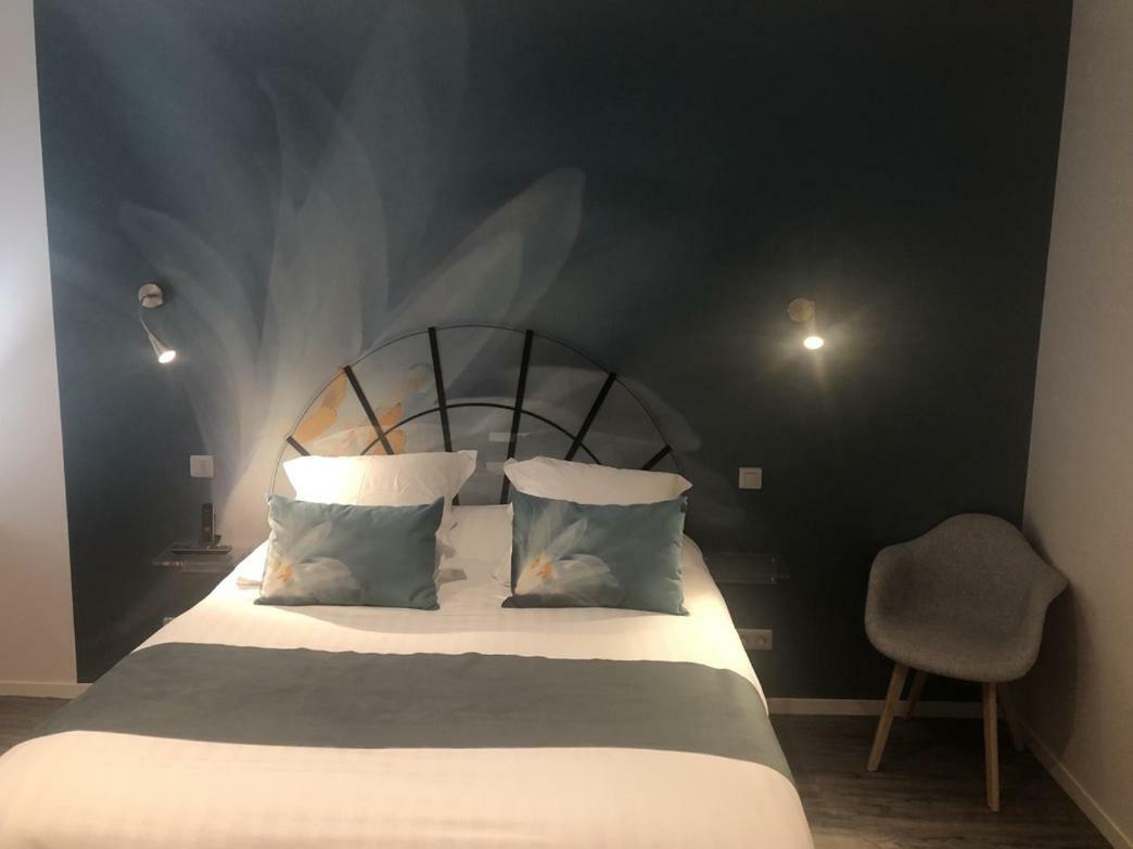 Hotel Du Lion D'Or Marmande Luaran gambar