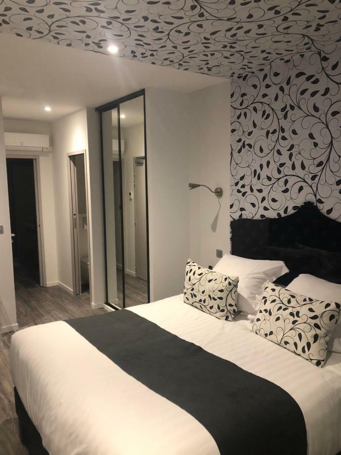 Hotel Du Lion D'Or Marmande Luaran gambar